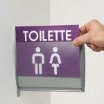 PBS040-targa-da-interno-a-bandiera-bifacciale