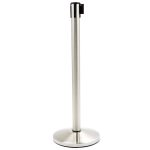 PBS1018-colonnine-segna-percorso-in-acciaio-spazzolato