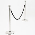 PBS1119-colonnina-per-cordone-finitura-silver