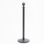 PBS1119N-colonnina-segna-percorso-nera-per-cordone-2