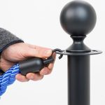 PBS1121N-cordone-blu-per-colonnine-segnapercorso-a-cordone