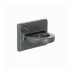 PBS1123N-attacco-a-muro-nero-colonnine-a-cordone