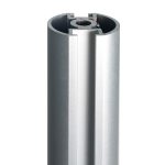 PBS1131-profilo-alluminio-parete-divisoria-plexiglass-trasparente-autoportante-piedini