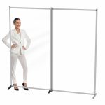 PBS1140-pannello-divisorio-200x190-plexi-trasparente-con-piedini