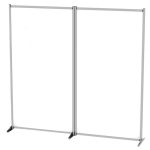 PBS1143-pannello-divisorio-200x190-magnetico-scrivibile-orientabile