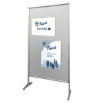 PBS1144-pannello-divisorio-100x190-con-lamiera-microforata-calamitata