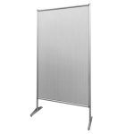 PBS1144-pannello-divisorio-singolo-in-lamiera-microforata