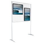 PBS1147-pannello-divisorio-griglia-appendi-quadri-per-mostre