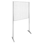 PBS1148M-pannello-divisorio-per-mostre-quadri-con-griglia-metallica