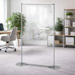 PBS1188-pannello-divisorio-parete-divosoria-in-plexiglass-per-uffici