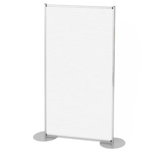 PBS1191-parete-divisoria-100x190-pannello-divisorio-policarbonato-semi-trasparente-basi-tonde