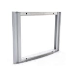 PBS236-targa-a-parete-in-lamiera-per-esterno-particolare-struttura