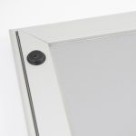 PBS301LED-dettaglio-bacheca-per-esterno-luminosa-a-led