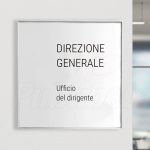 PBS305-targa-alluminio-slim-parete