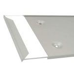 PBS305-targa-da-muro-in-alluminio-per-ufficio-grafica-intercambiabile