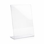 PBS351-porta-avvisi-A3-verticale-da-banco