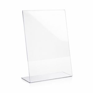 PBS351-porta-avvisi-A3-verticale-da-banco