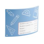 PBS375-porta-avvisi-in-plexiglass-trasparente-da-banco