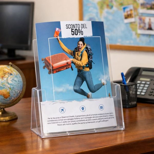 PBS408-porta-catalogo-da-banco-a4-in-plexiglass-per-ufficio