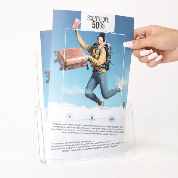 PBS408-porta-catalogo-da-banco-a4-in-plexiglass-trasparente