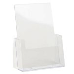 PBS409-espositore-porta-depliant-da-banco-A5-1-tasca