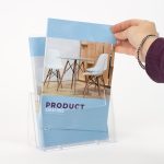 PBS409-espositore-porta-depliant-da-banco-formato-A5-1-tasca