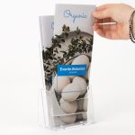 PBS410-espositore-porta-depliant-in-plexiglass-trasparente-da-banco