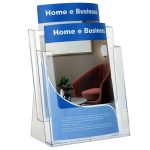 PBS412-espositore-porta-catalogo-A4-da-banco-in-plexi