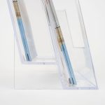 PBS413-porta-catalogo-da-banco-in-plexi-formato-A5-2-tasche
