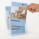 PBS413-porta-depliant-da-banco-plexi-formato-A5-2-tasche