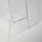 PBS414-espositore-da-banco-porta-depliant-in-plexiglass-trasparente