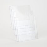 PBS417-porta-depliant-A4-da-banco-con-3-tasche