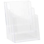 PBS418-porta-depliant-da-banco-in-plexi-3-tasche-A5