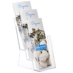 PBS419-espositore-porta-catalogo-da-banco-con-3-tasche-13-di-A4