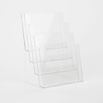 PBS420-espositore-plexiglass-porta-deplaint-da-banco-A4