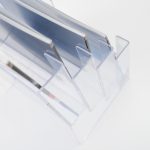 PBS421-espositore-porta-catalogo-da-banco-plexi-4-tasche-A5