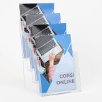 PBS421-espositore-porta-depliant-quattro-in-plexiglass-tasche-a5