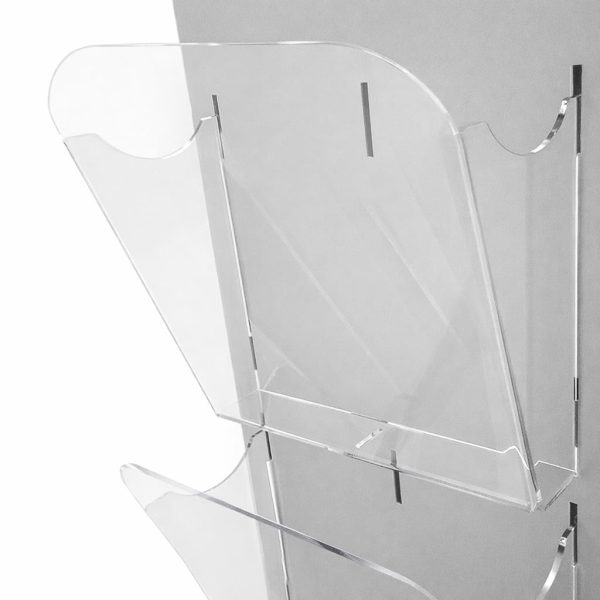 PBS452-particolare-tasca-porta-depliant-da-parete-12-tasche-A4