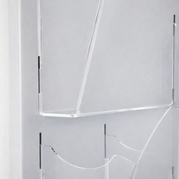 PBS452-porta-cataloghi-da-muro-con-12-tasche-A4