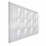 PBS452-porta-cataloghi-da-muro-con-12-tasche-A4-in-plexiglass