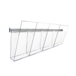 PBS460-espositore-barra-in-alluminio-per-porta-depliant-plexiglass