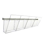 PBS464-porta-catalogo-da-muro-con-4-tasche-plexiglass