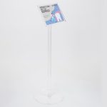 PBS487-espositore-a-leggio-autoportante-in-plexiglass-porta-avviso-A4-orizzontale