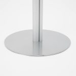 PBS490U-cubo-in-plexiglas-satinato-base-portante-alluminio