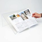 PBS500-leggio-in-plexiglass-da-tavolo-porta-catalogo-libro