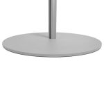 PBS5003A4-base-tonda-per-espositore-porta-depliant