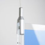 targhe a sospensione