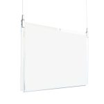 PBS5010-tasca-iporta-informazioni-in-plexiglass-da-soffitto-a-sospensione