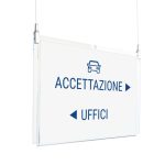 PBS5010-tasca-porta-avviso-in-plexiglass-da-soffitto-a-sospensione