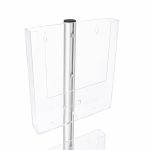 PBS553-tasca-A4-per-espositore-bifacciale-porta-catalogo-autoportante-da-pavimento